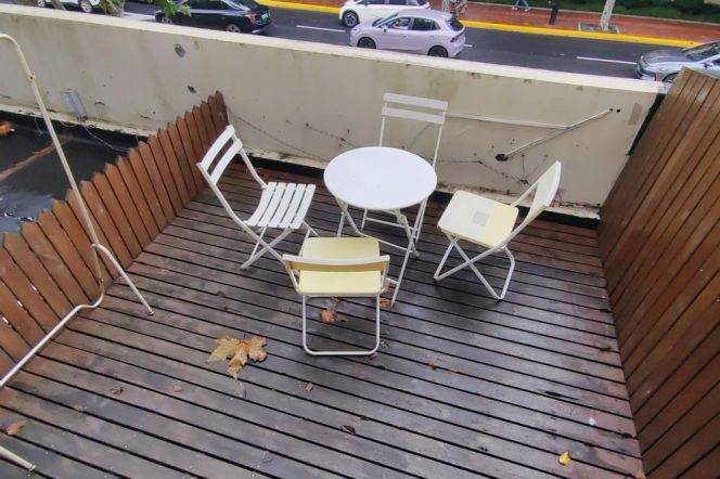 2BR Apartment in Old Xuhui with Terrace (L1/L10)