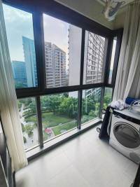 Housing image — Balcony