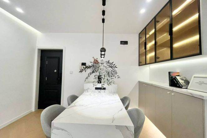 Spacious 2BR Apartment near Hong Shou Fang (L7/L13)