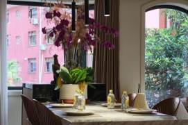 3BR Apartment in Old Xuhui with Green View (L9/L12)