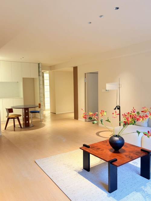 Housing image — Living Room