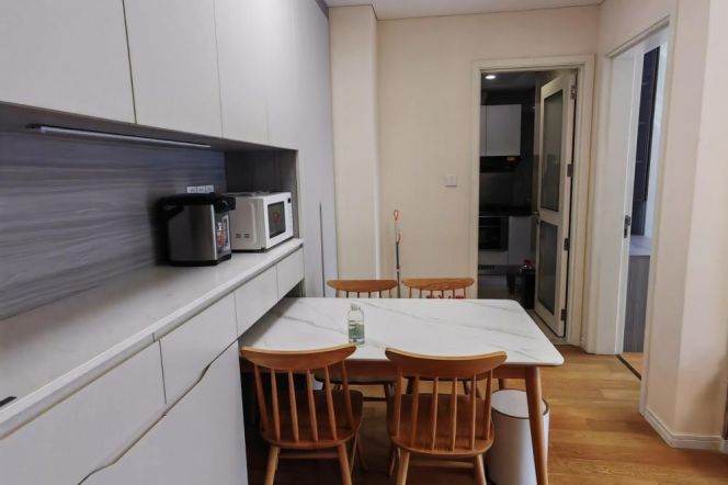 2BR Apartment near Oriental Sports Center Metro (L6/L8/L11)
