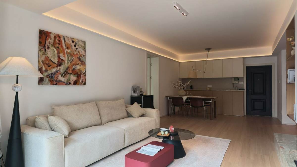 Housing image — Living Room