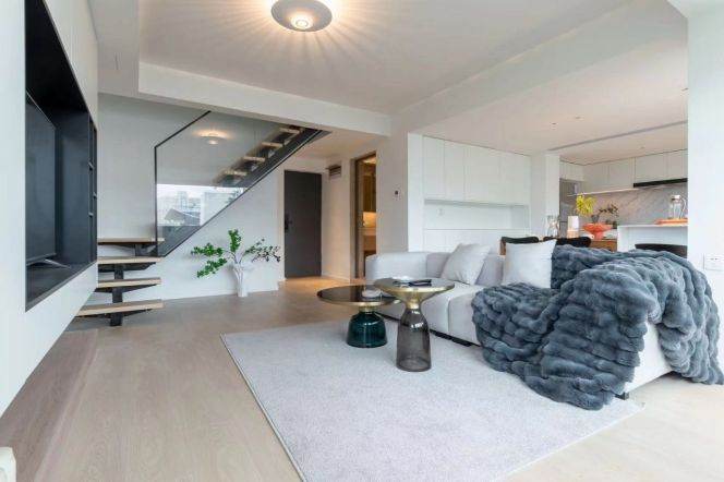 2BR Apartment in Gubei