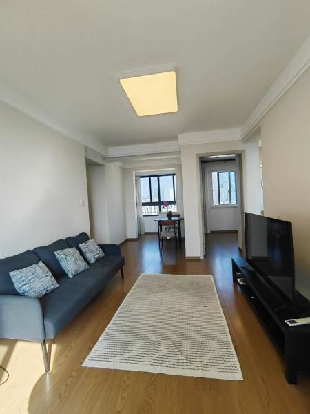 Housing image — Living Room