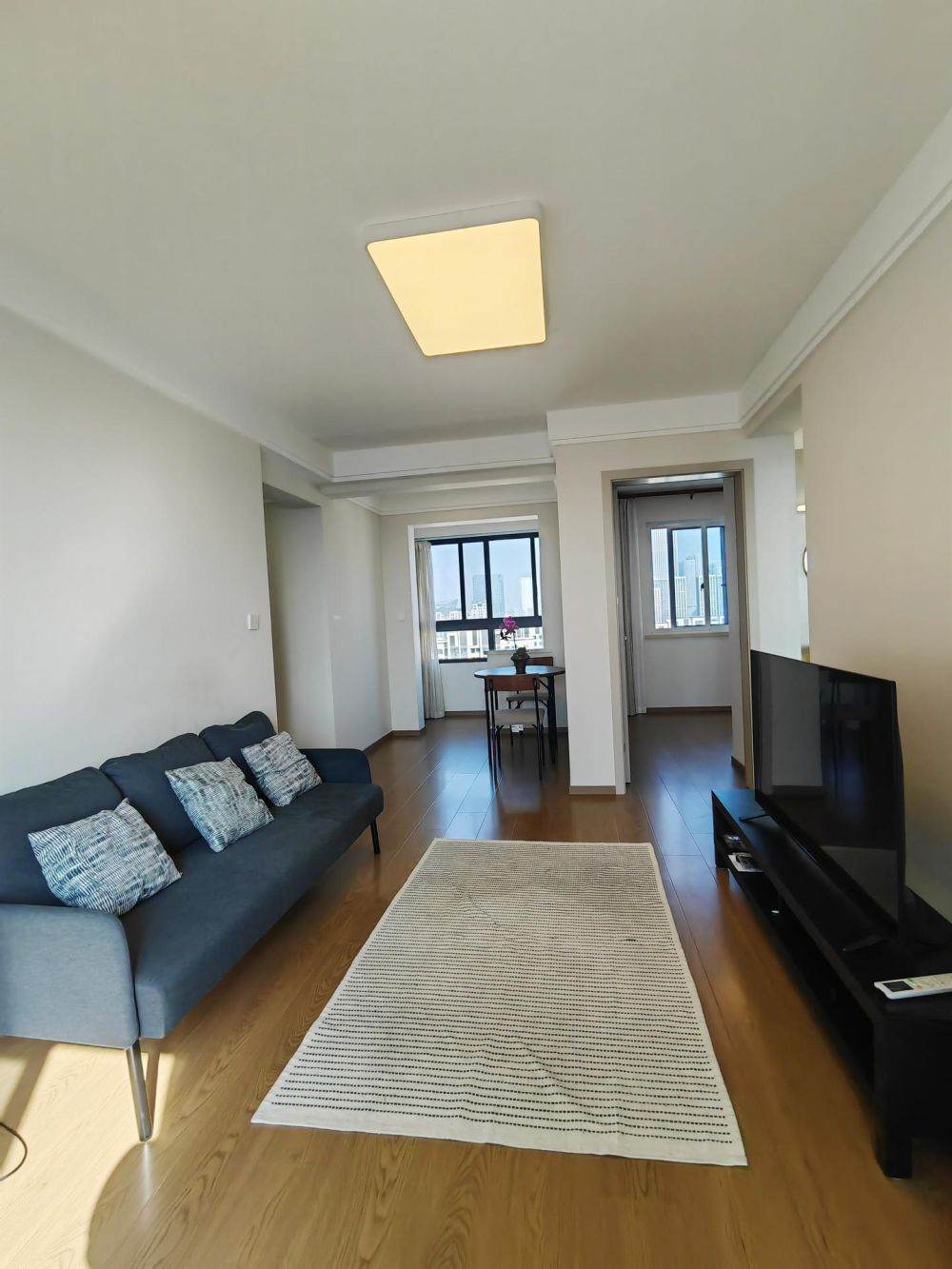 Housing image — Living Room