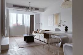 1BR Apartment in Old Xuhui (L1/L10)