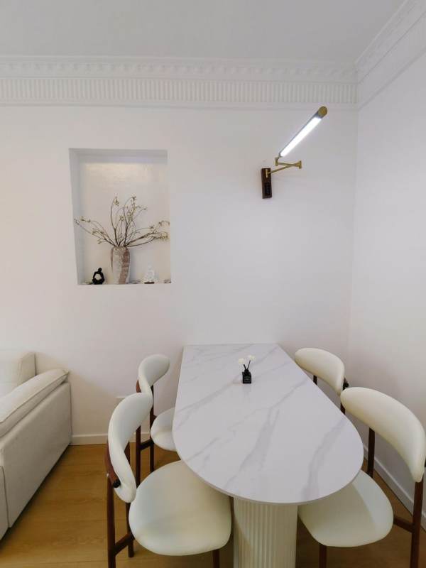 Housing image — Dining Area