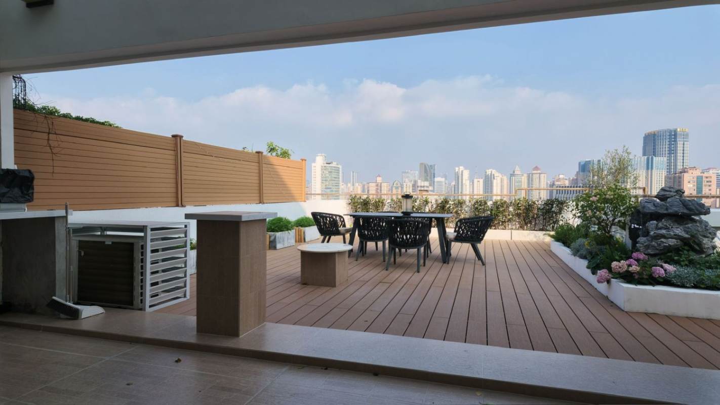 Housing image — Living Room