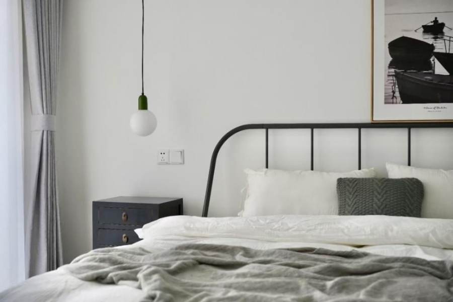 Housing image — Bedroom