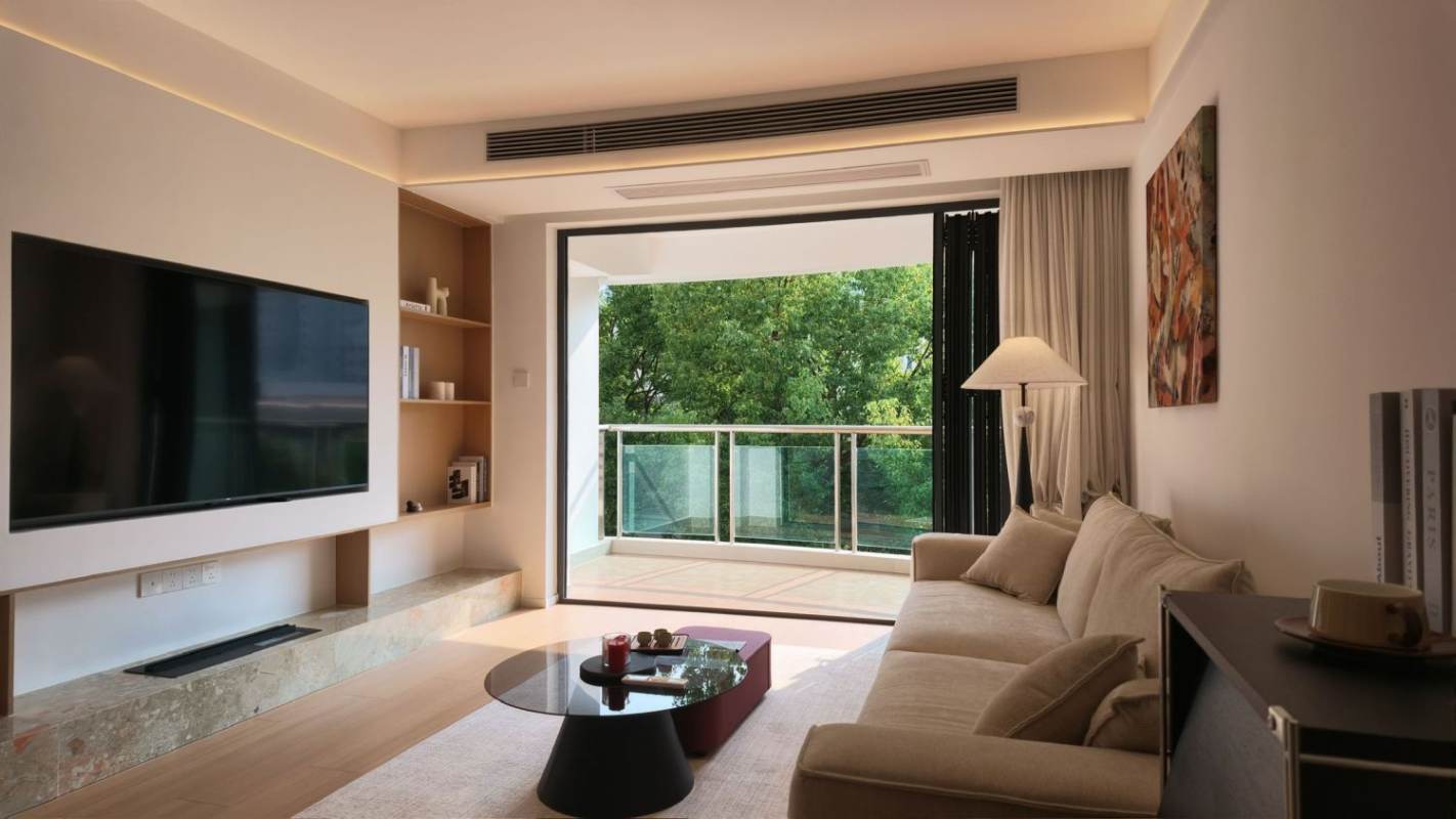 Housing image — Living Room