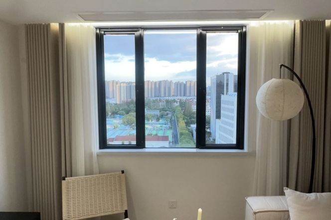 1BR Apartment near Caobao Rd Metro (L1/L3/L12)
