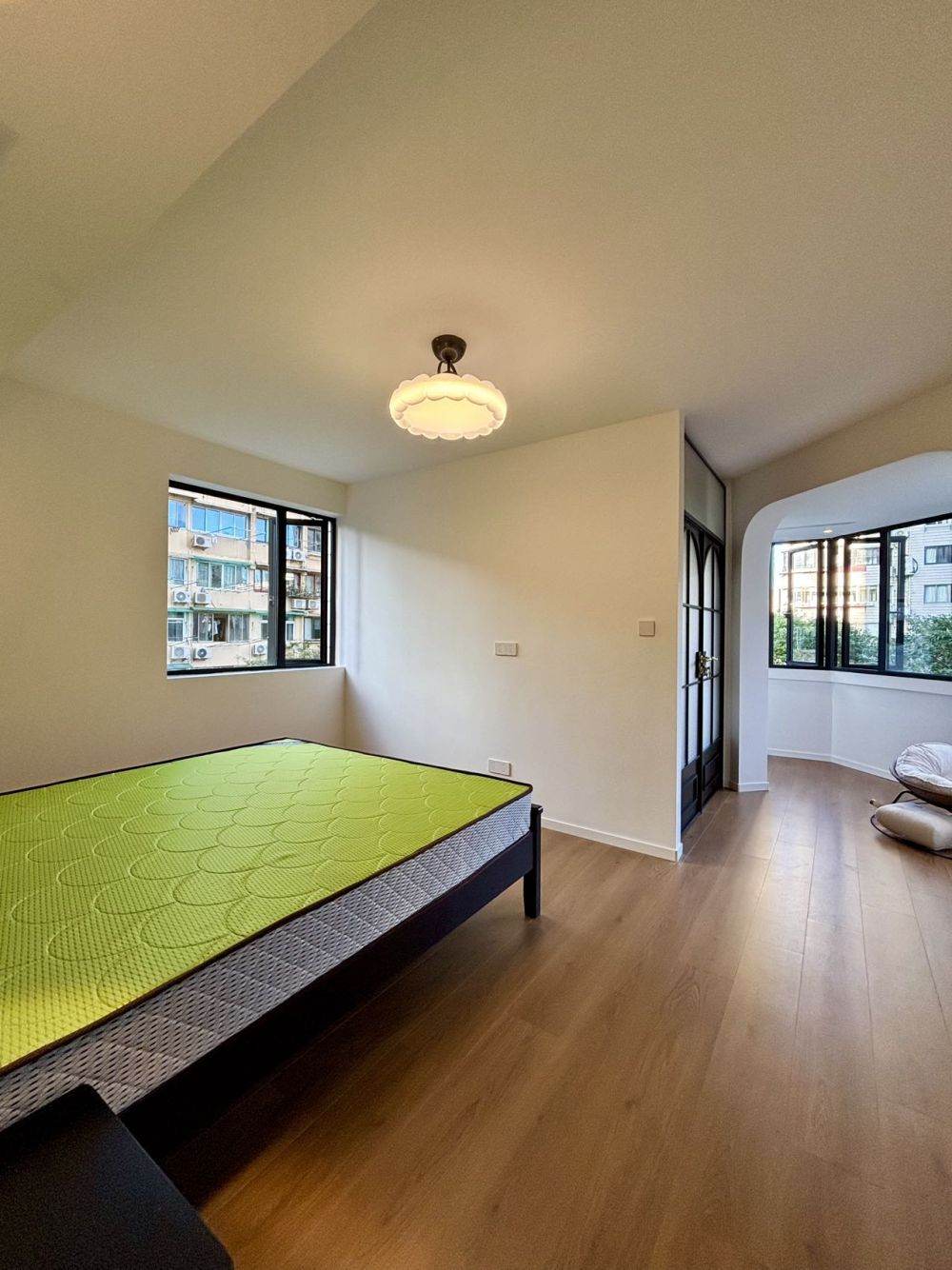 Housing image — Bedroom
