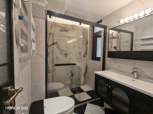 Housing image — Bathroom
