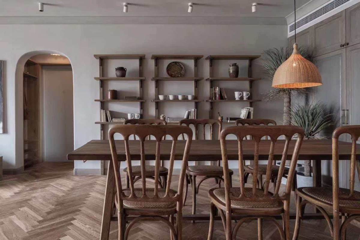 Housing image — Dining Area