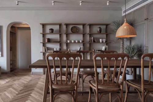 Housing image — Dining Area