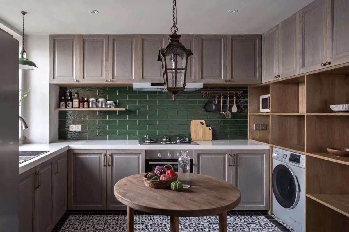 Housing image — Kitchen
