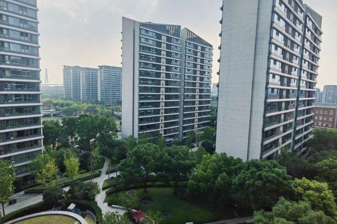 2BR Apartment near Oriental Sports Center Metro (L6/L8/L11)