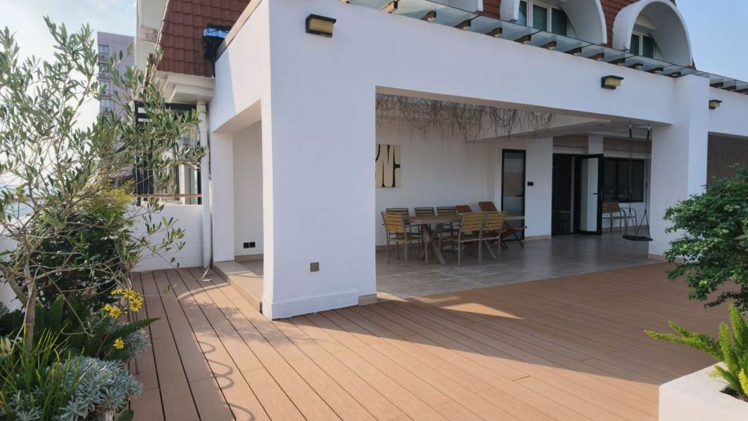 Housing image — Terrace