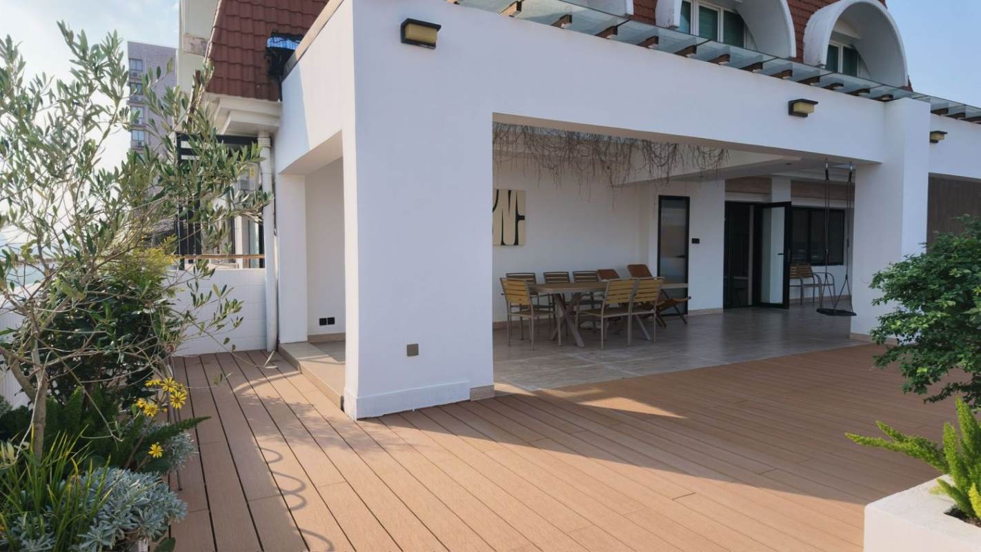 Housing image — Terrace