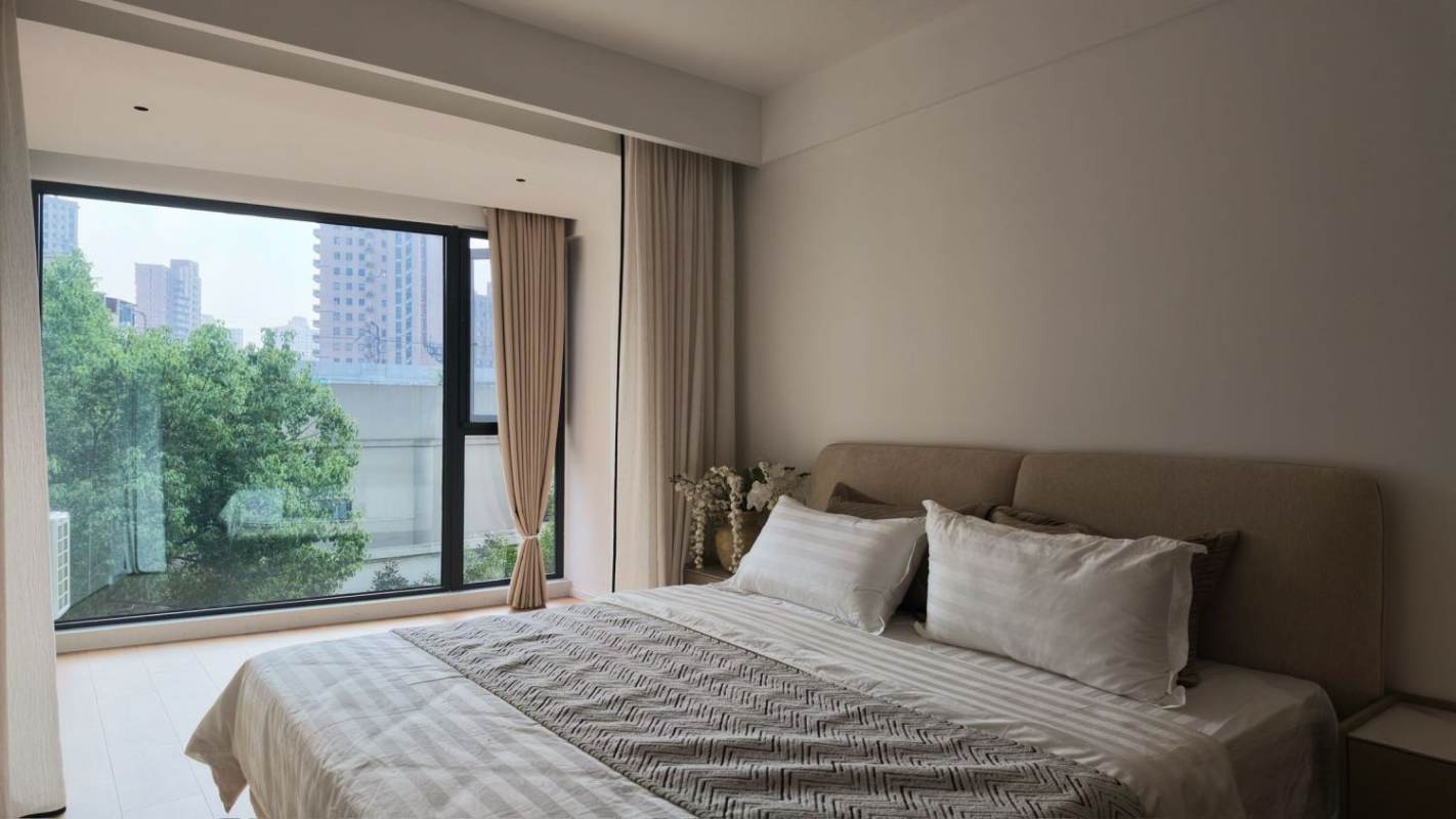 Housing image — Bedroom