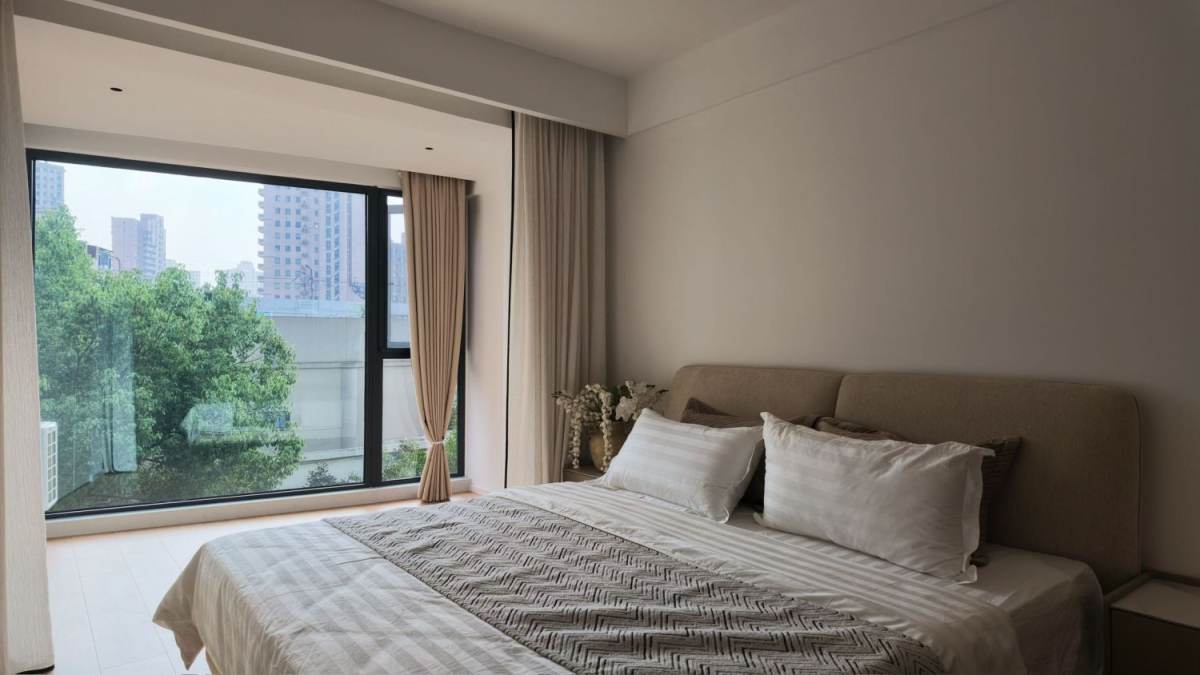 Housing image — Bedroom