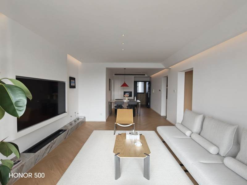 Housing image — Living Room