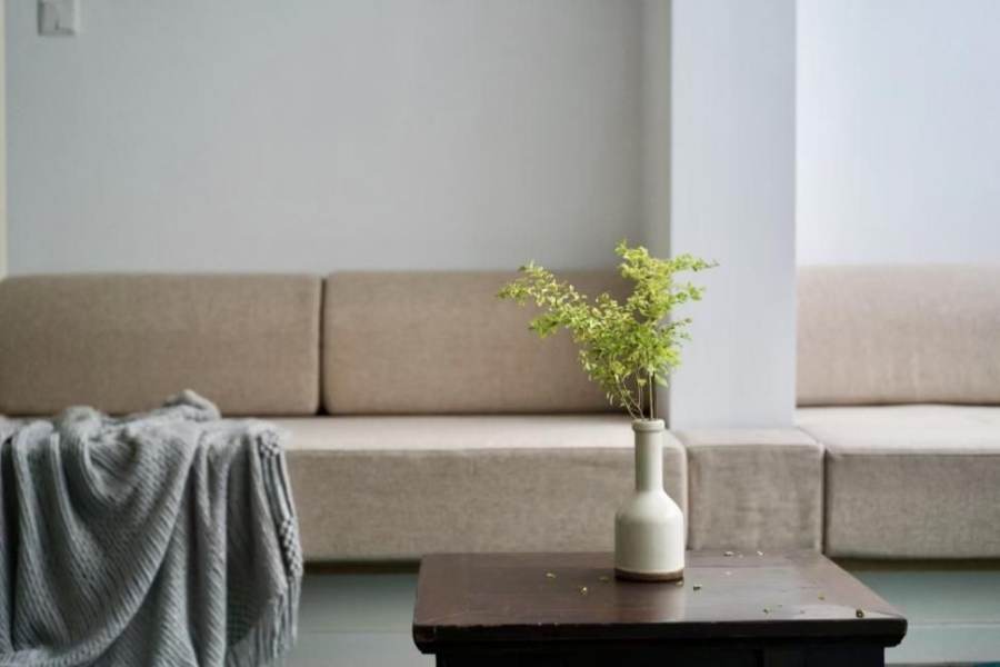 Housing image — Living Room