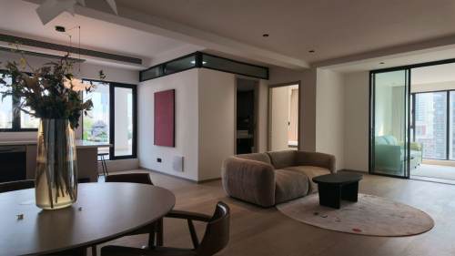 Housing image — Living Room