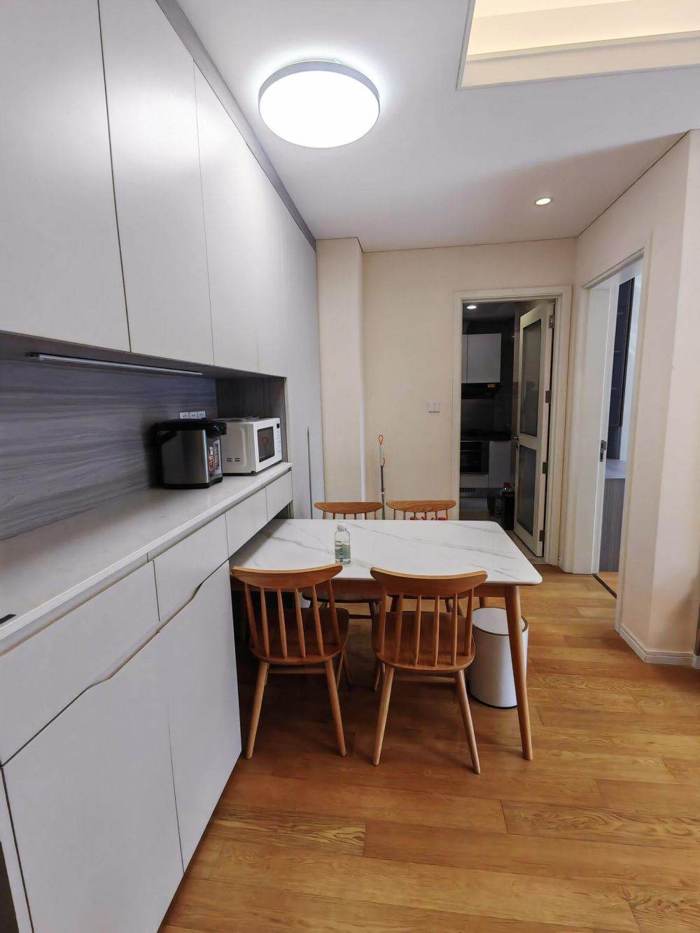 Housing image — Dining Area