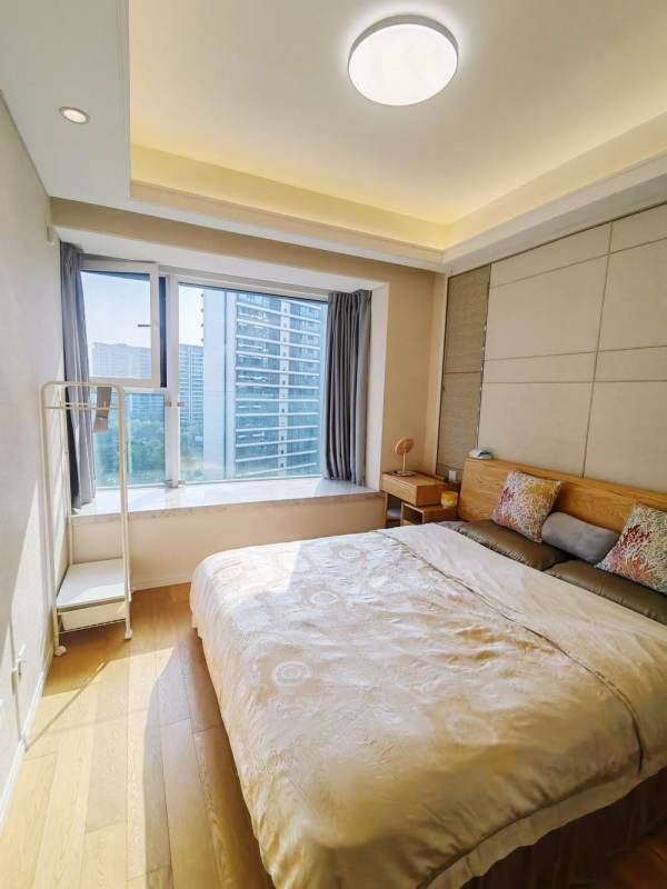 Housing image — Bedroom