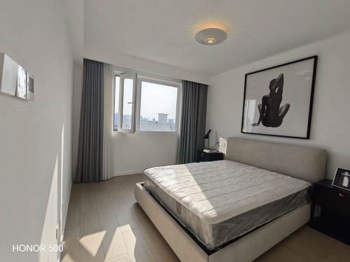 Housing image — Bedroom