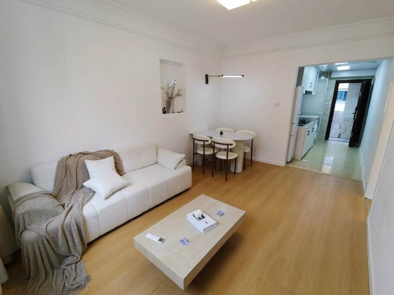 Housing image — Living Room