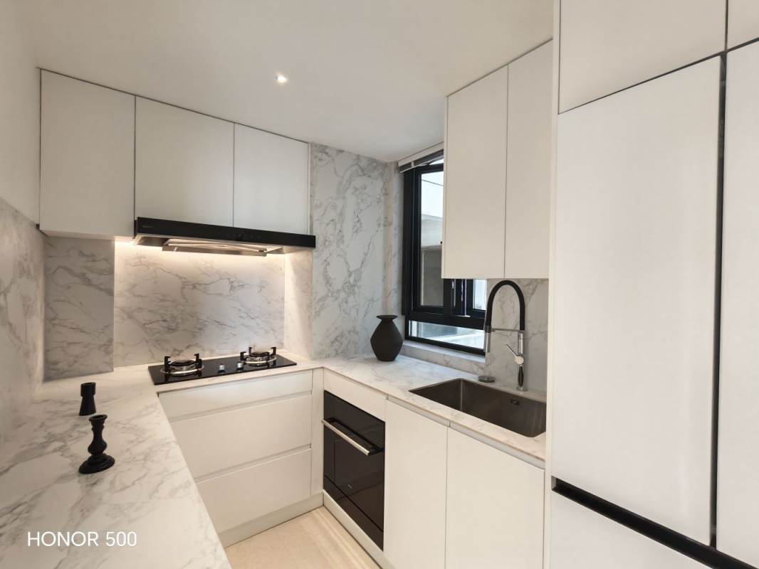 Housing image — Kitchen