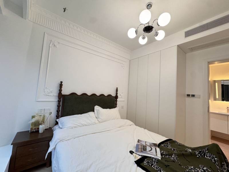 Housing image — Bedroom