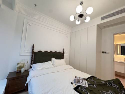Housing image — Bedroom