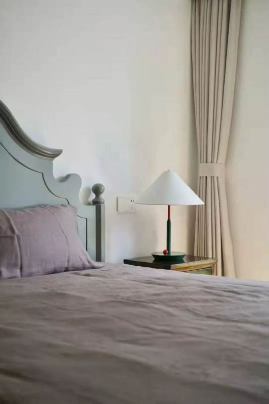 Housing image — Bedroom