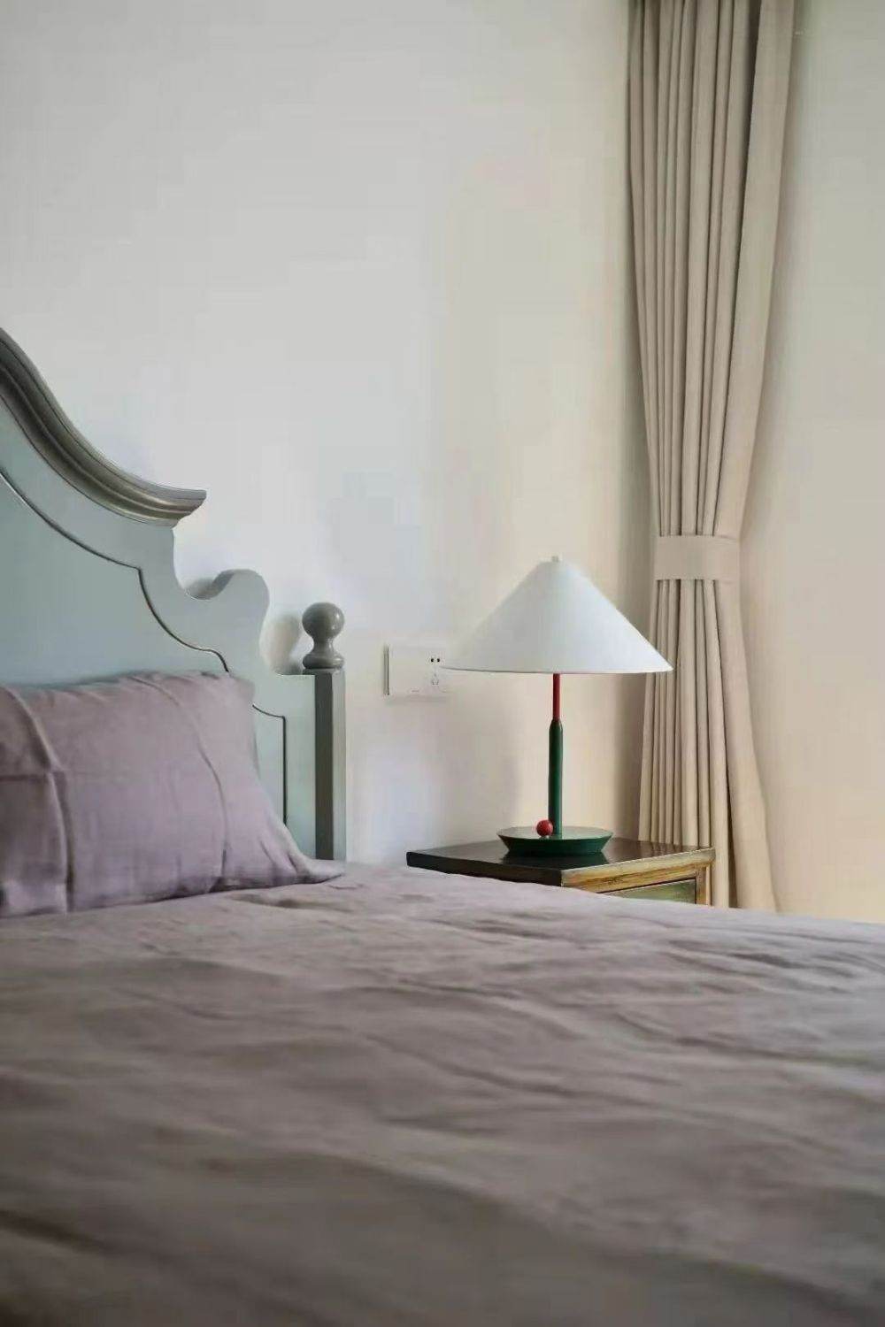 Housing image — Bedroom
