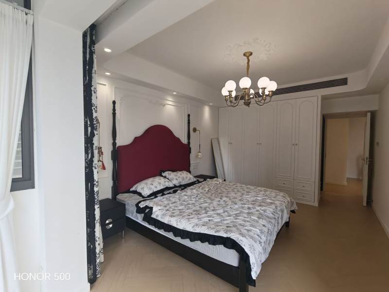 Housing image — Bedroom