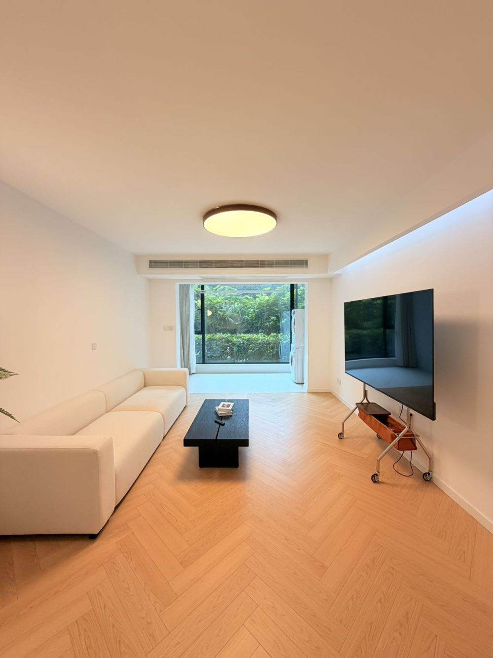 Housing image — Living Room