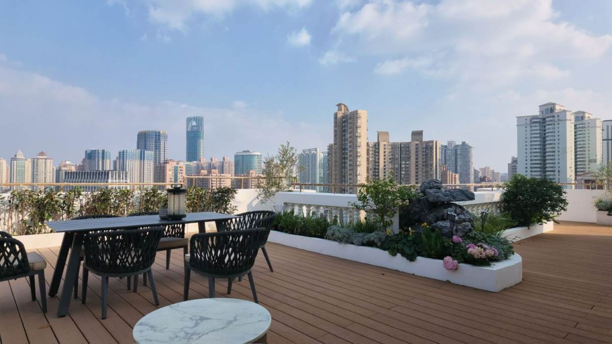 Housing image — Terrace