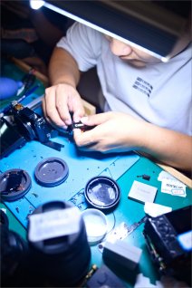 Markets Tested: Xing Guang Photographic Equipment City