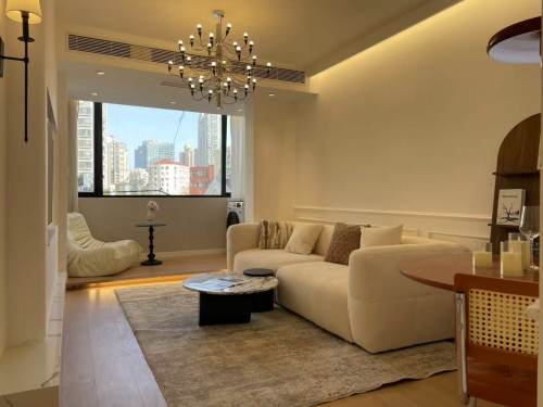 Housing image — Living Room
