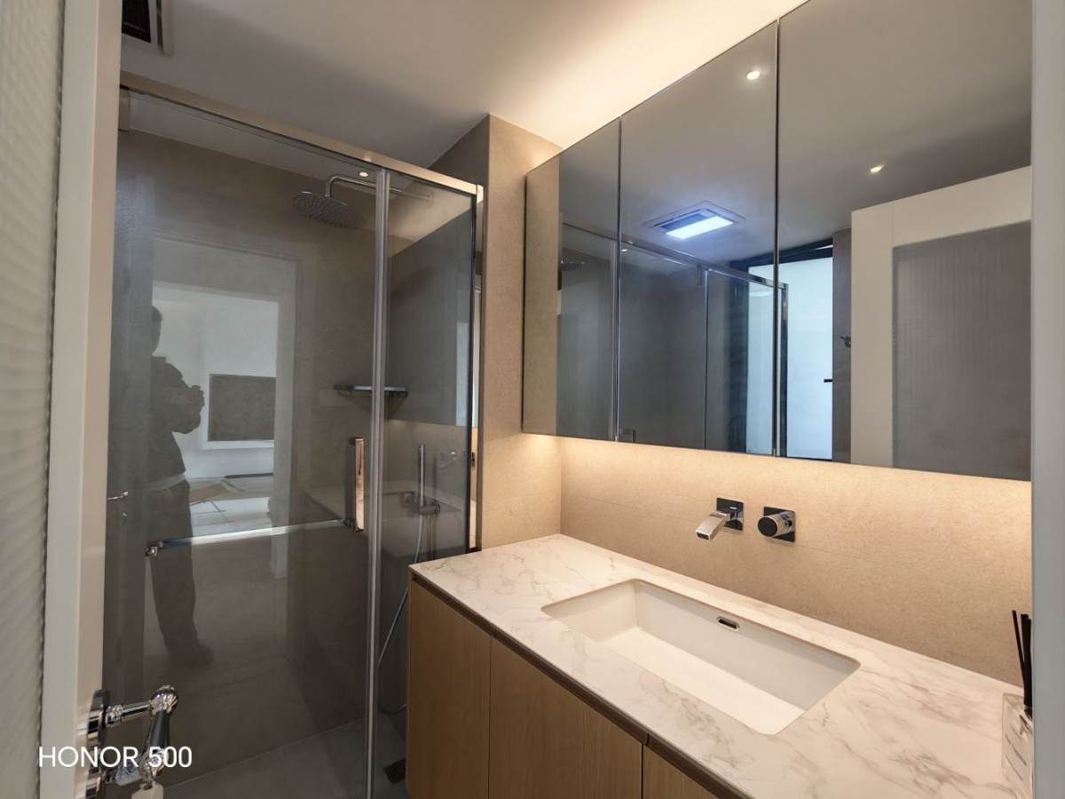 Housing image — Bathroom