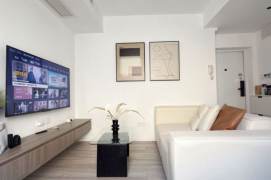 1BR Apartment near Hongqiao Rd Metro