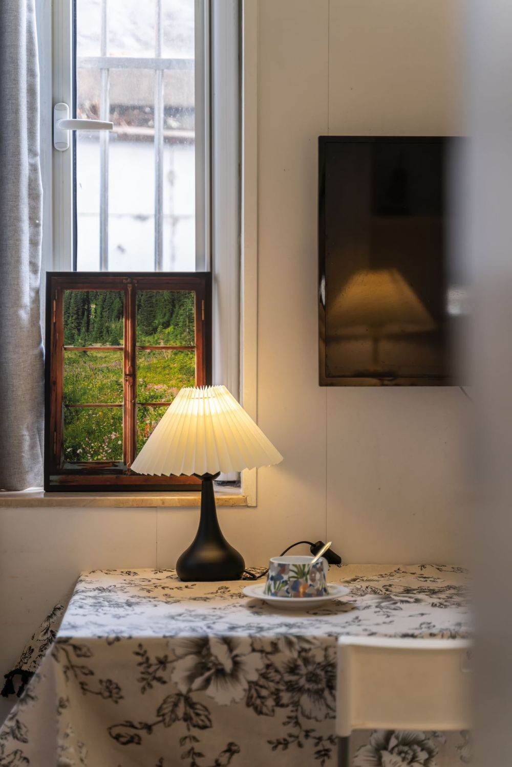 Housing image — Bedroom