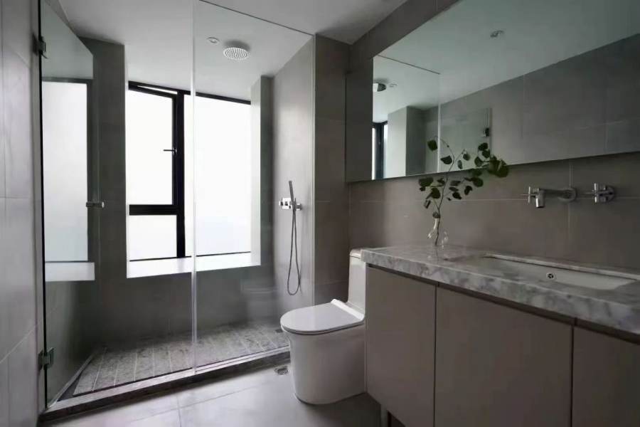 Housing image — Bathroom