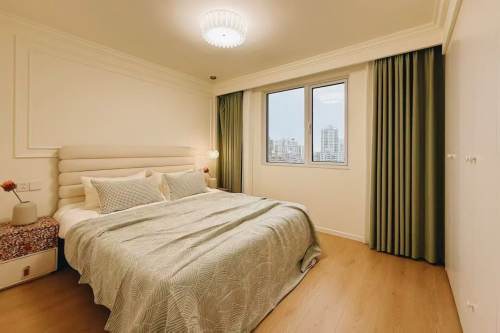 Housing image — Bedroom