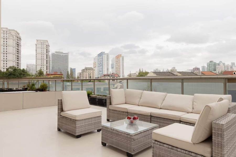 Housing image — Terrace