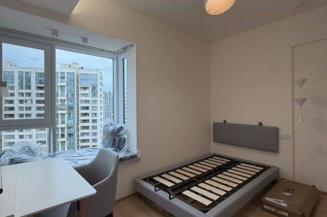 High-Floor 3BR Apartment at One Park Avenue